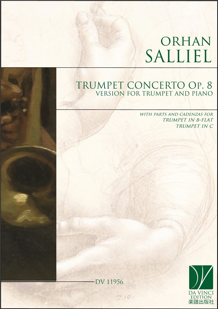 Trumpet Concerto Op. 8